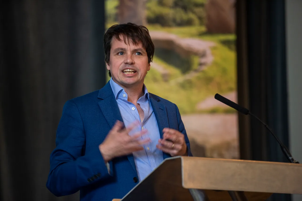 See South Scotland launch event