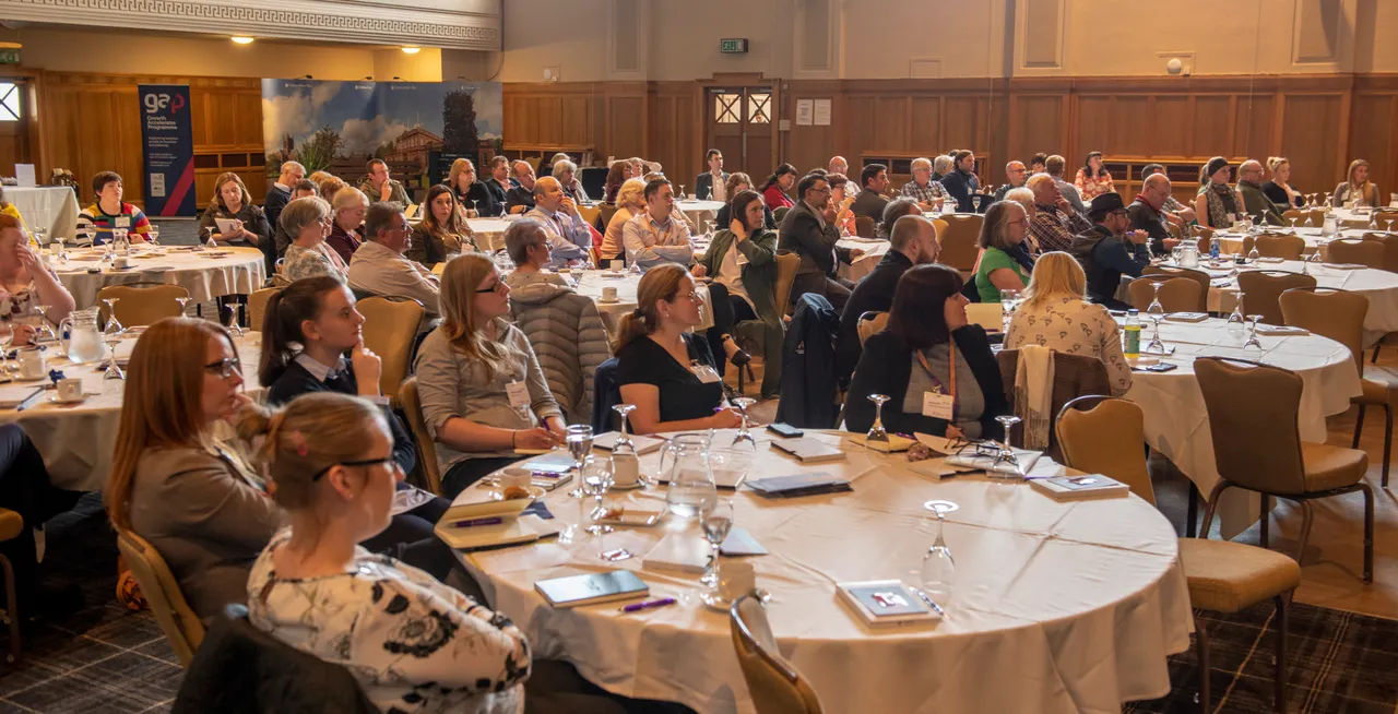See South Scotland launch event