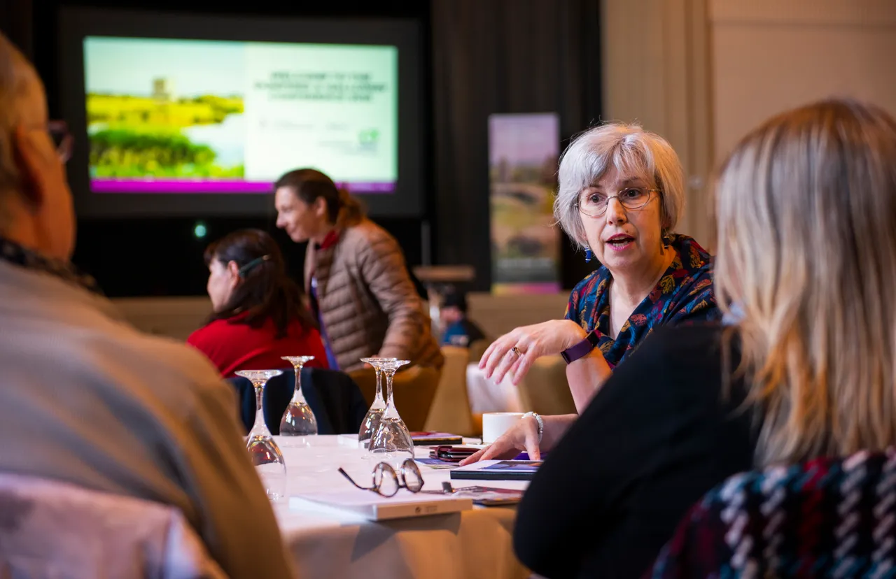See South Scotland launch event