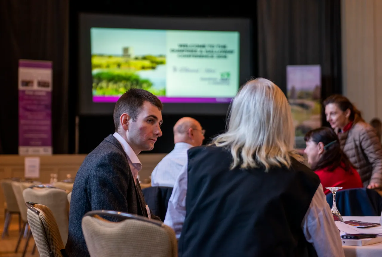 See South Scotland launch event