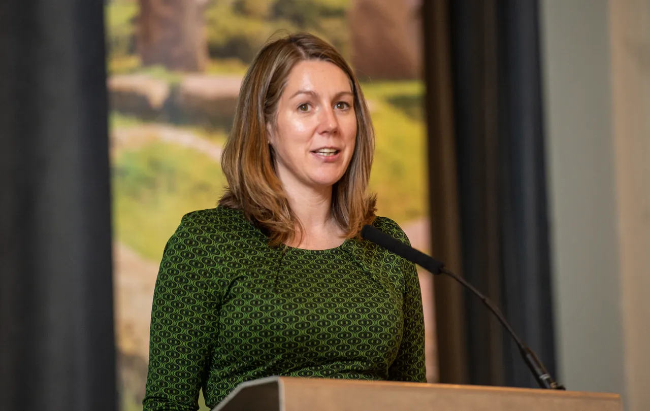 See South Scotland launch event