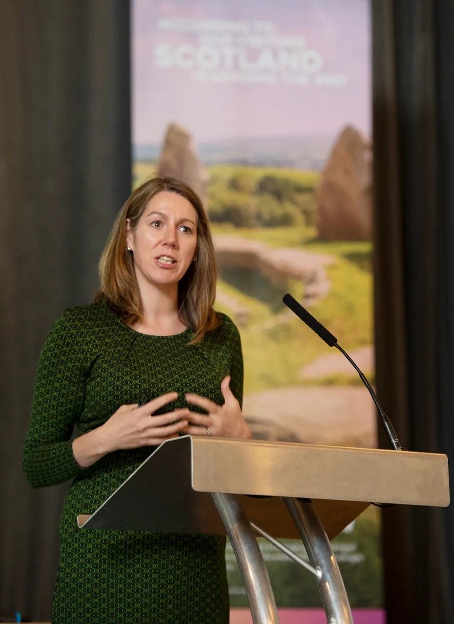 See South Scotland launch event