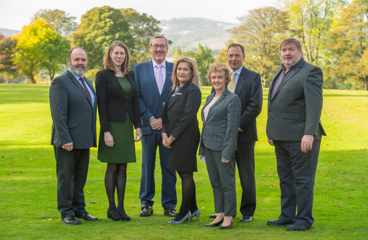 See South Scotland launch event