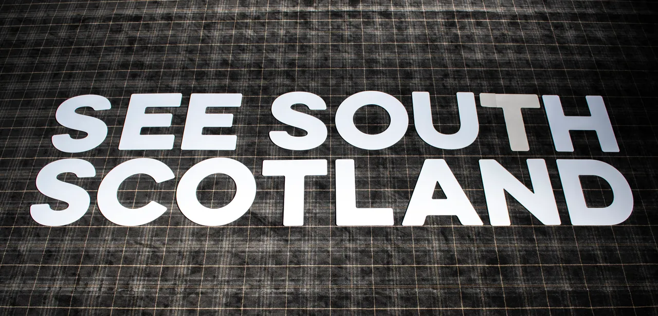 See South Scotland launch event
