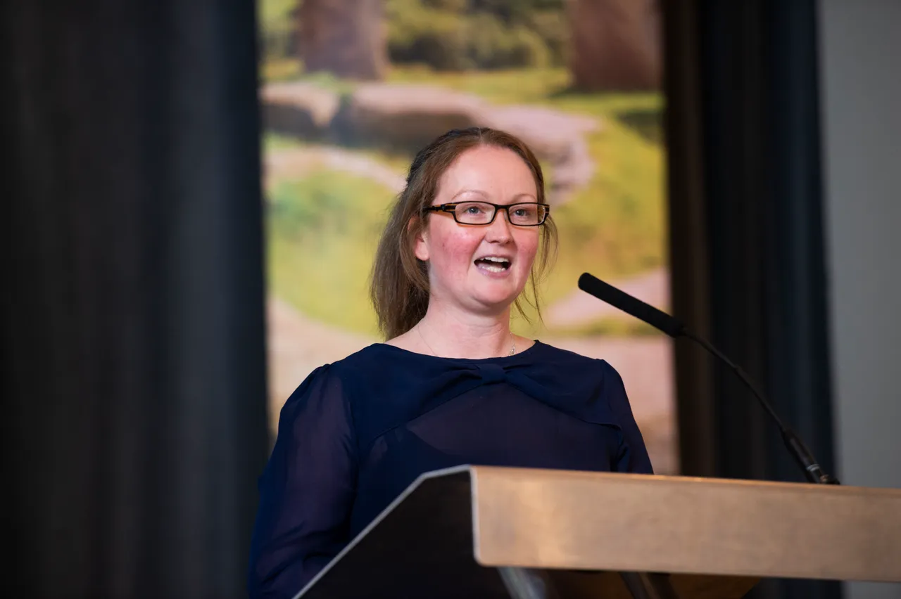 See South Scotland launch event