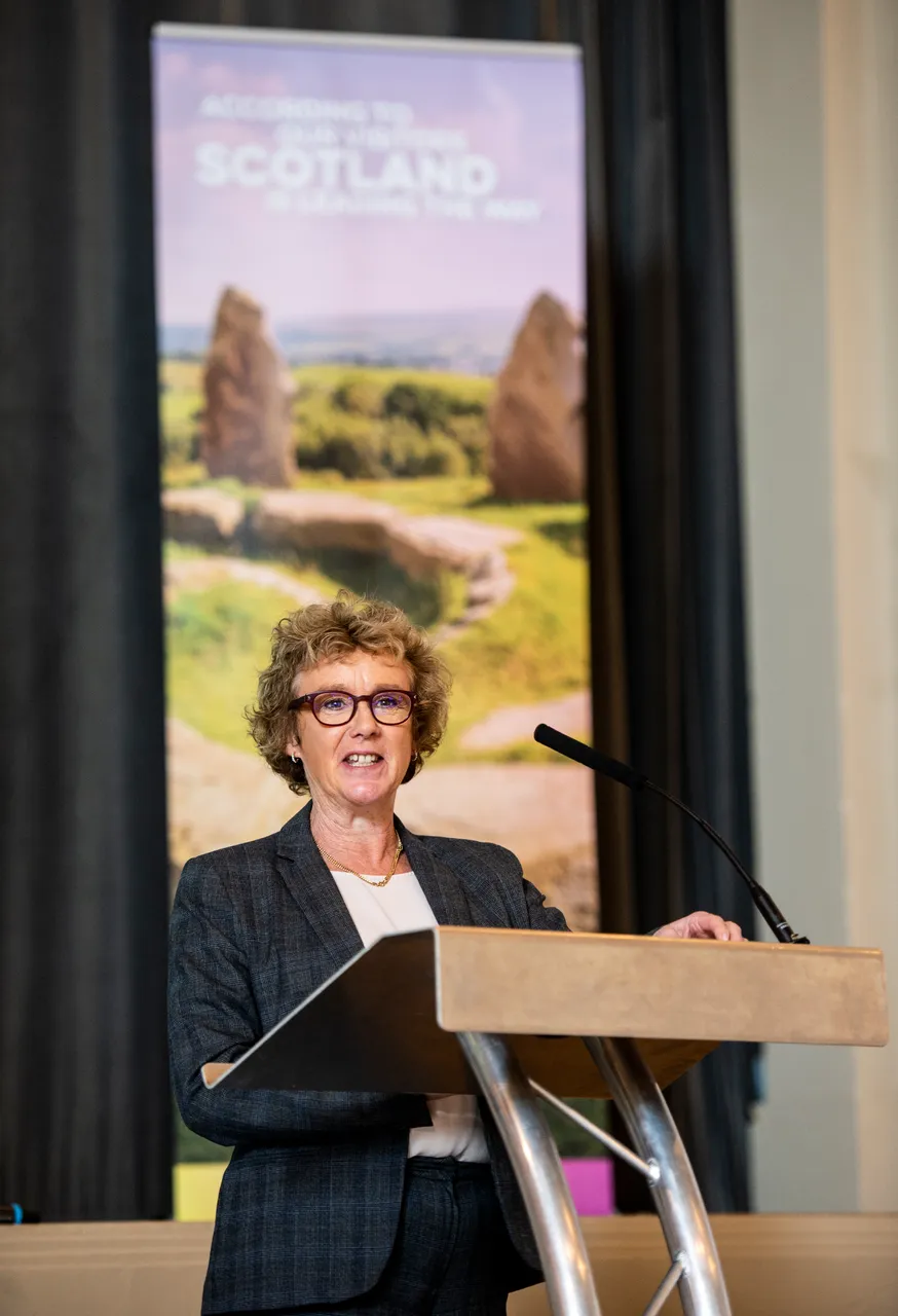 See South Scotland launch event