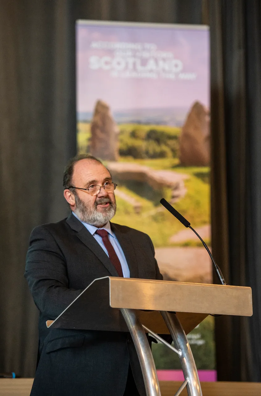 See South Scotland launch event