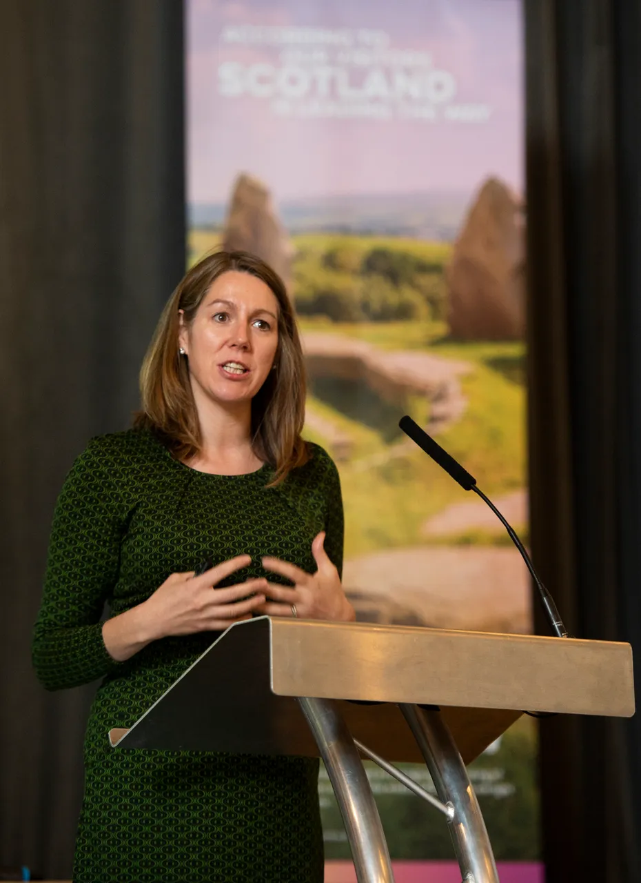 See South Scotland launch event
