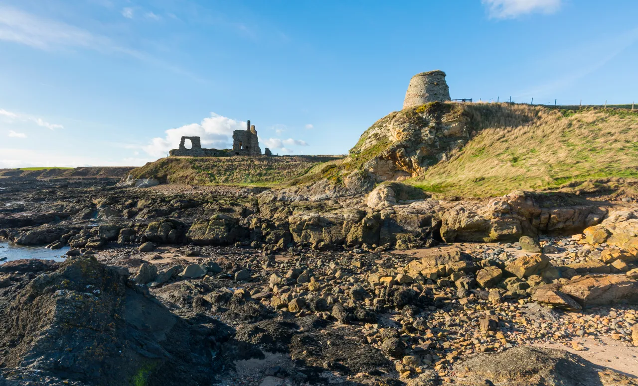 Newark Castle