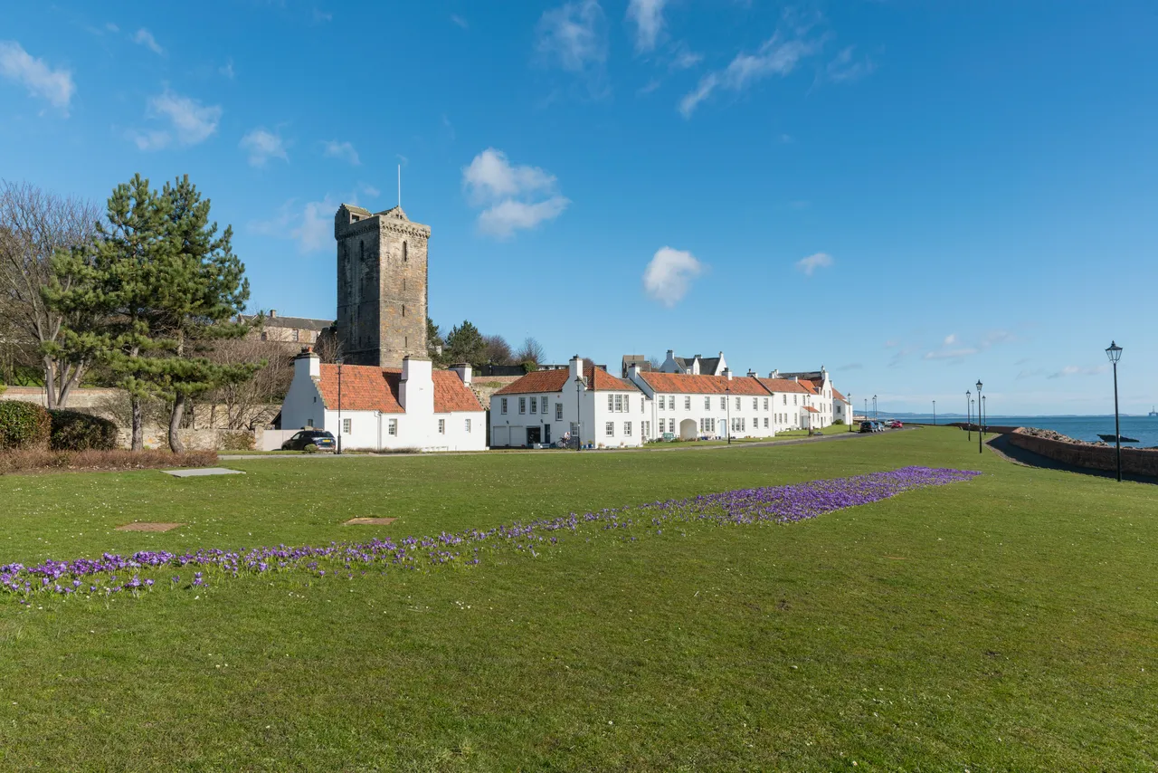 Dysart