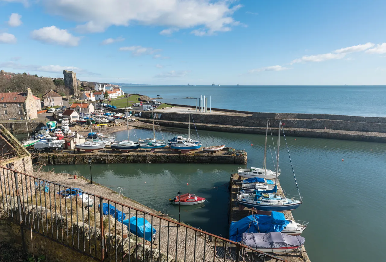 Dysart