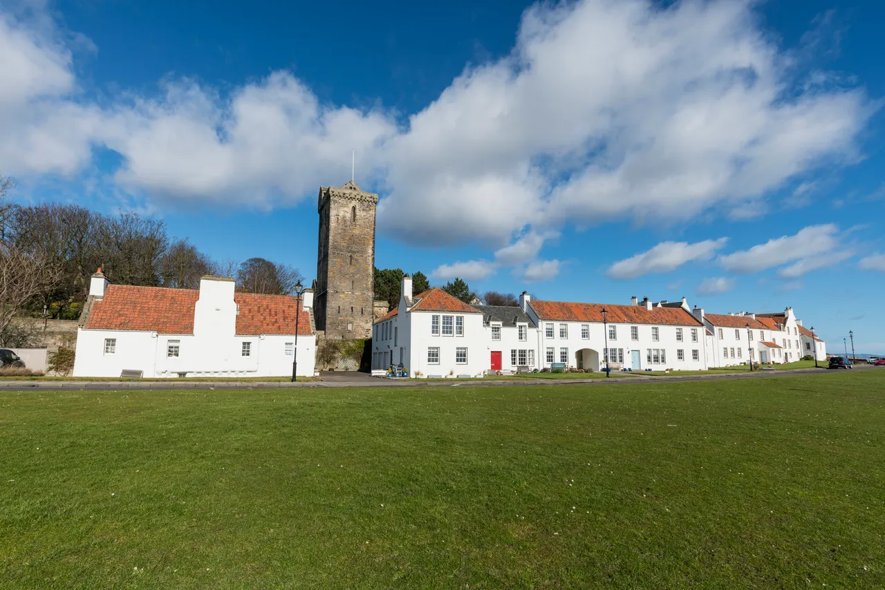 Dysart