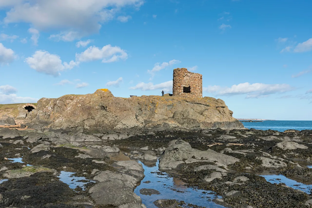 Lady’s Tower