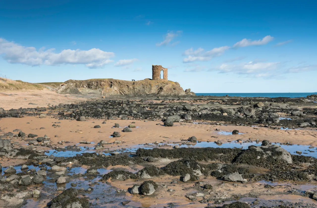 Lady's Tower