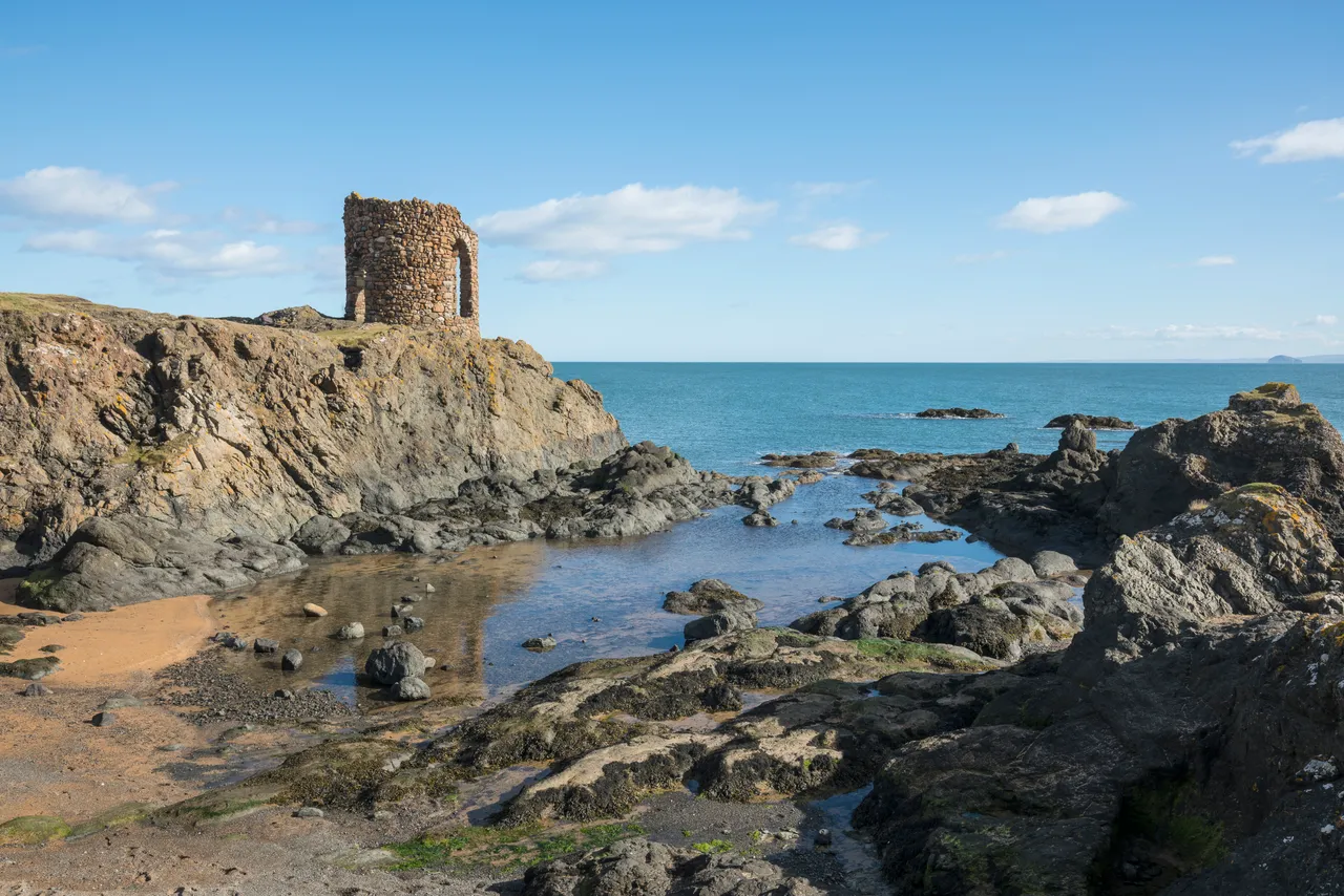 Lady’s Tower
