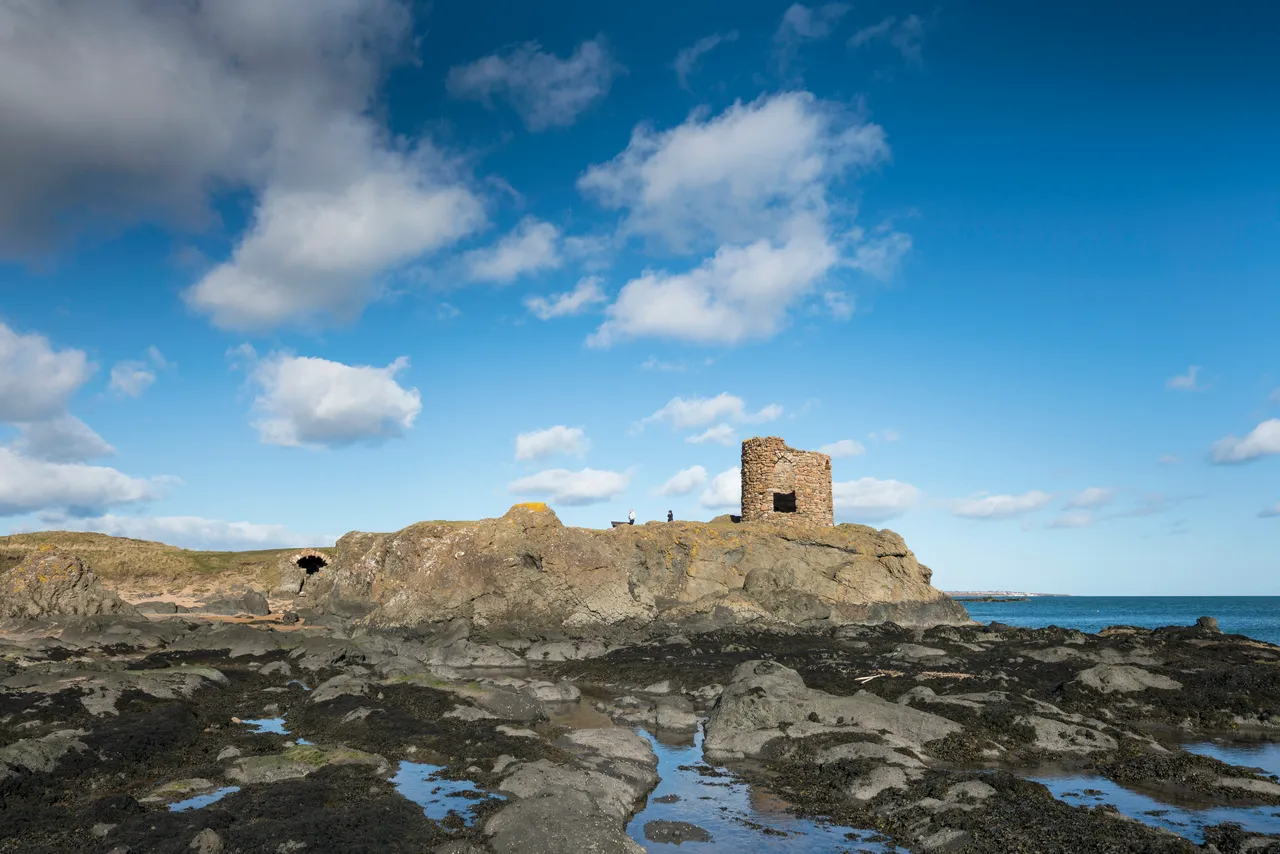 Lady’s Tower
