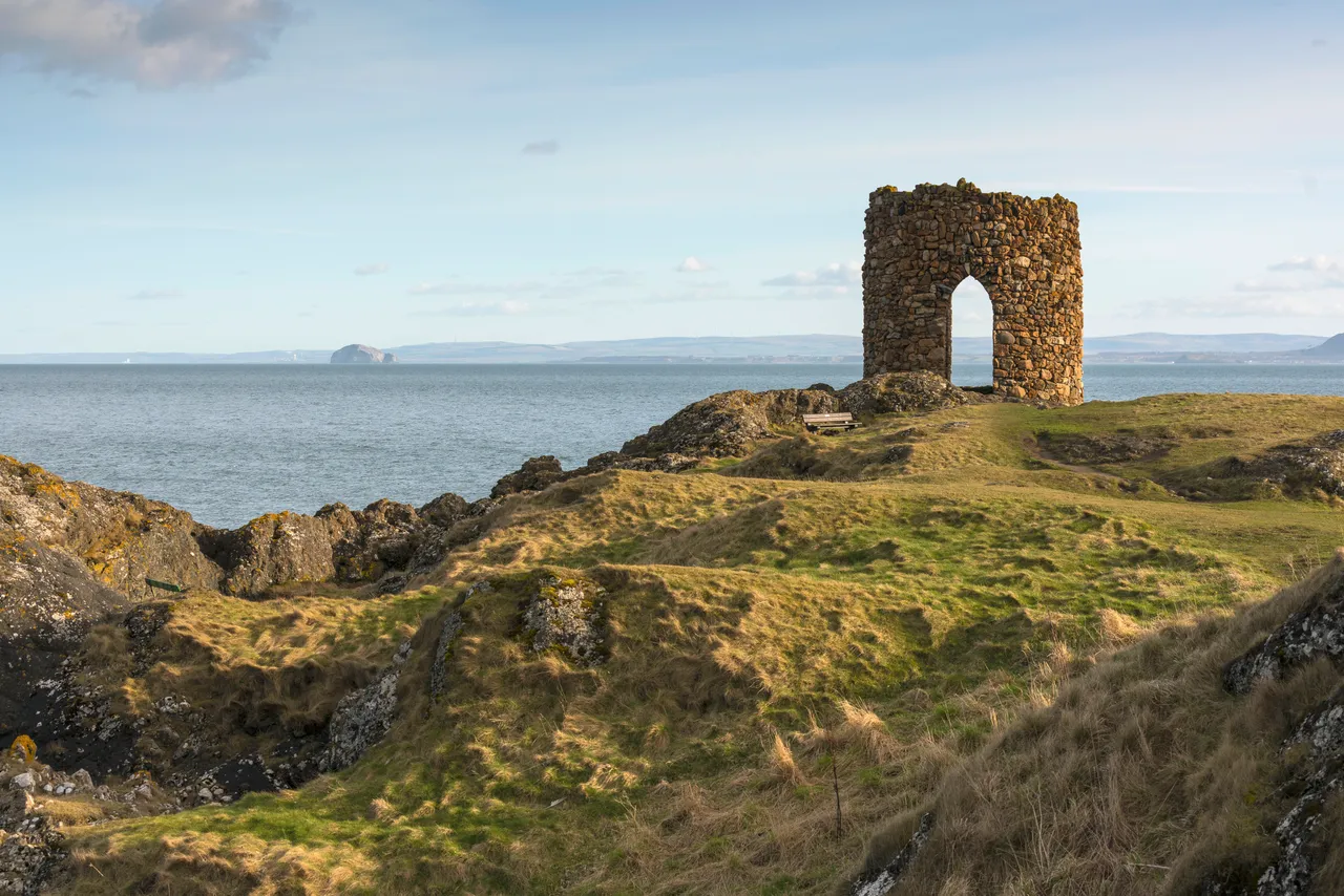 Lady’s Tower