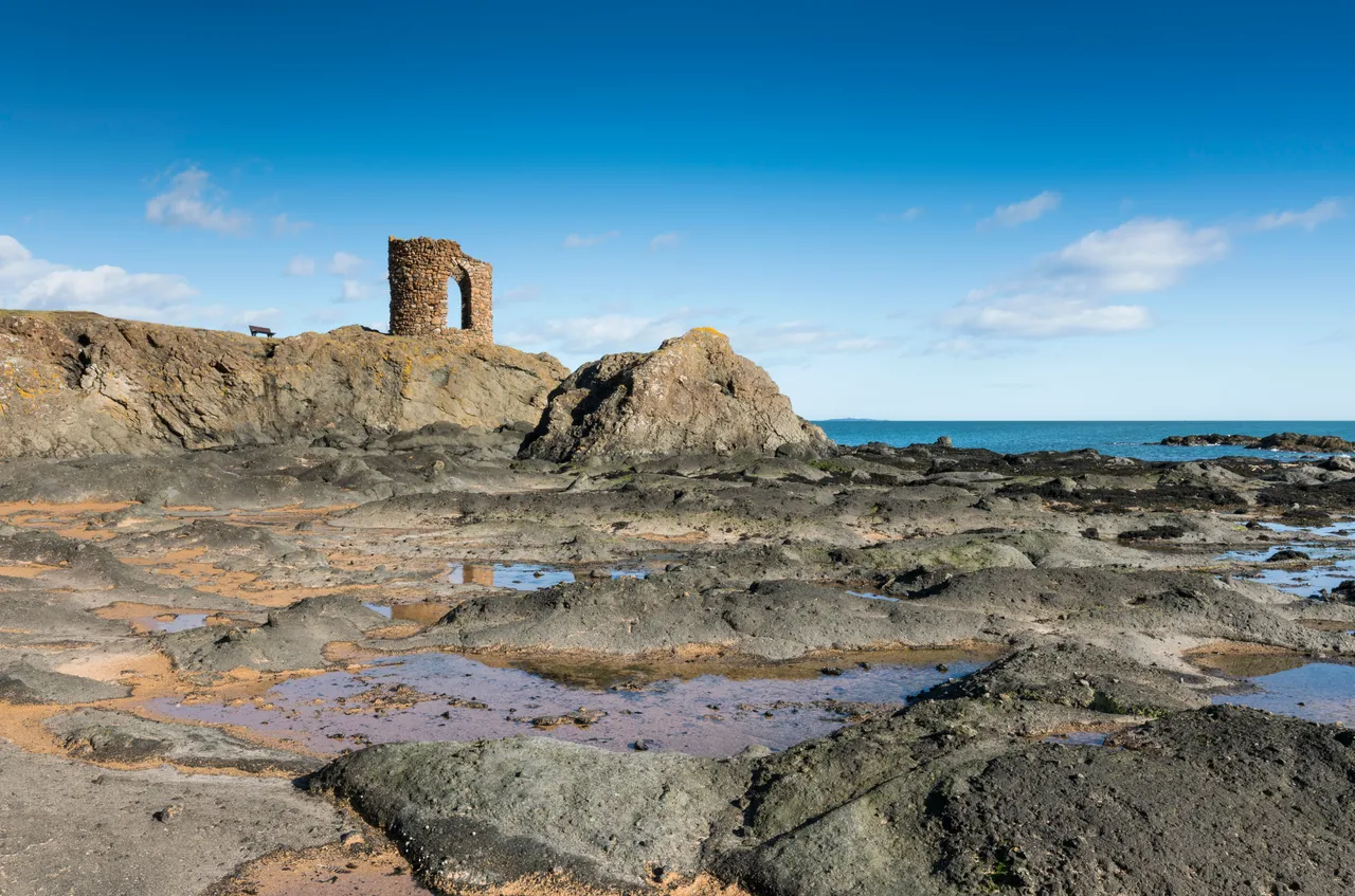 Lady’s Tower
