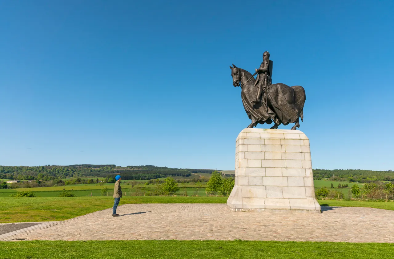 Bannockburn Visitor Centre
