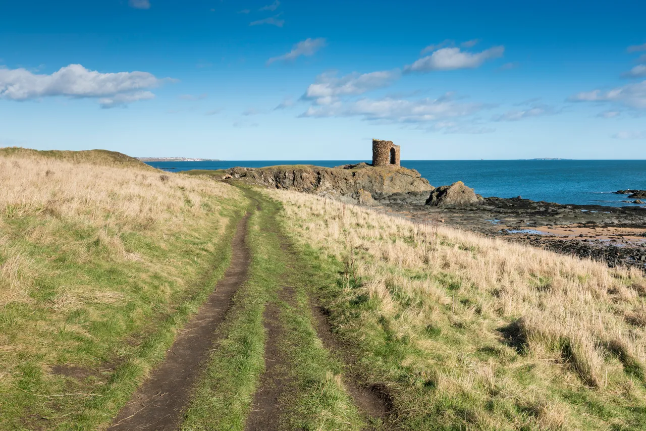 Lady’s Tower