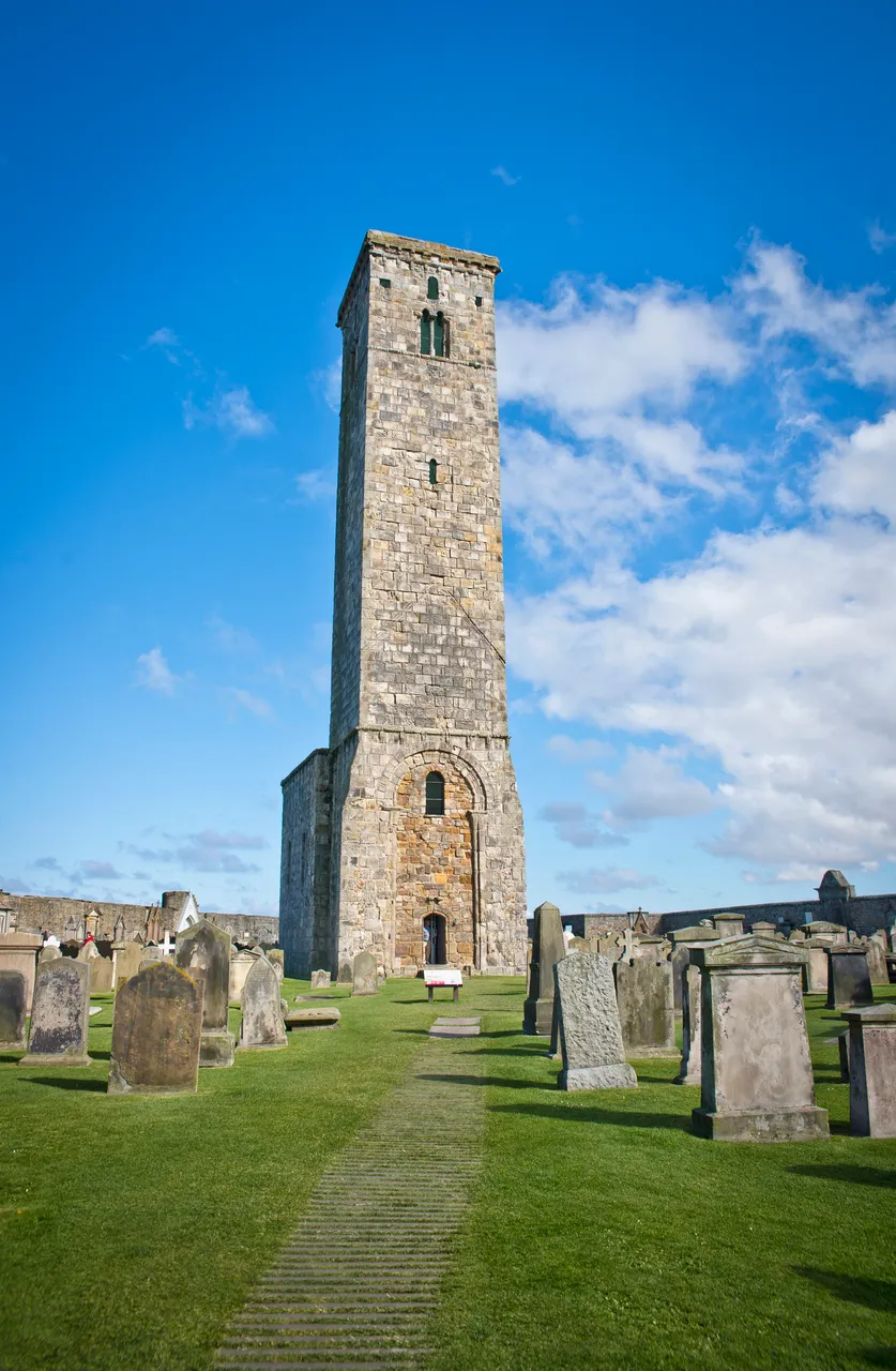 St Andrews Cathedral