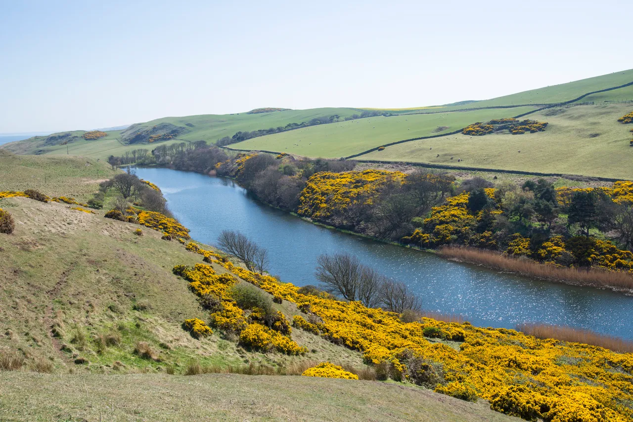 Mire Loch