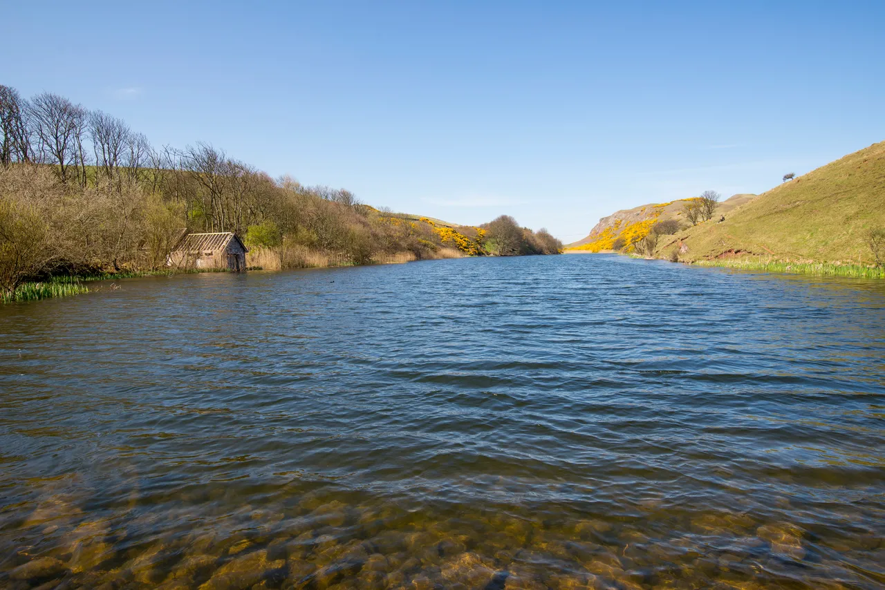 Mire Loch