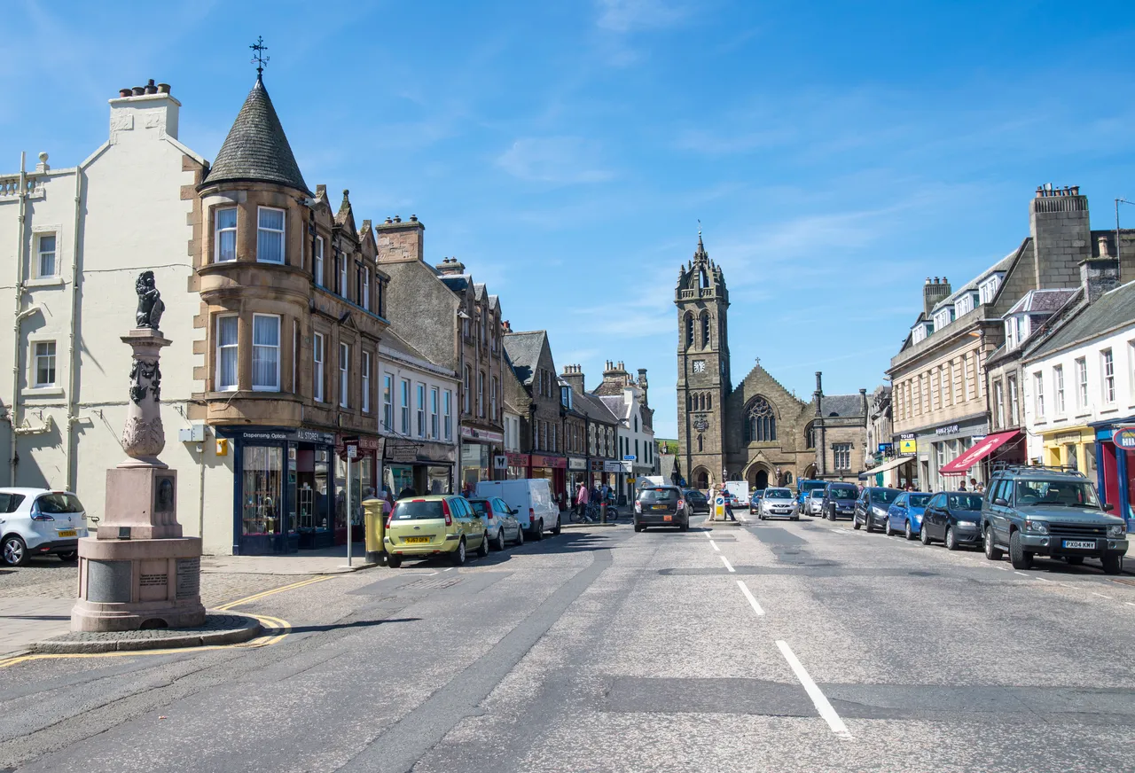 Peebles