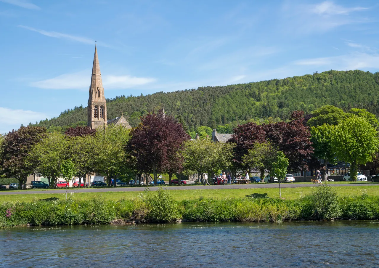 Peebles