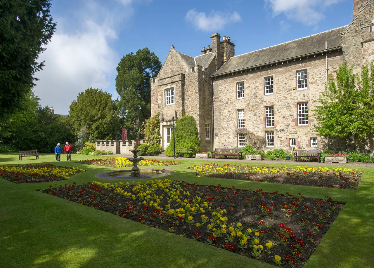 Galashiels
