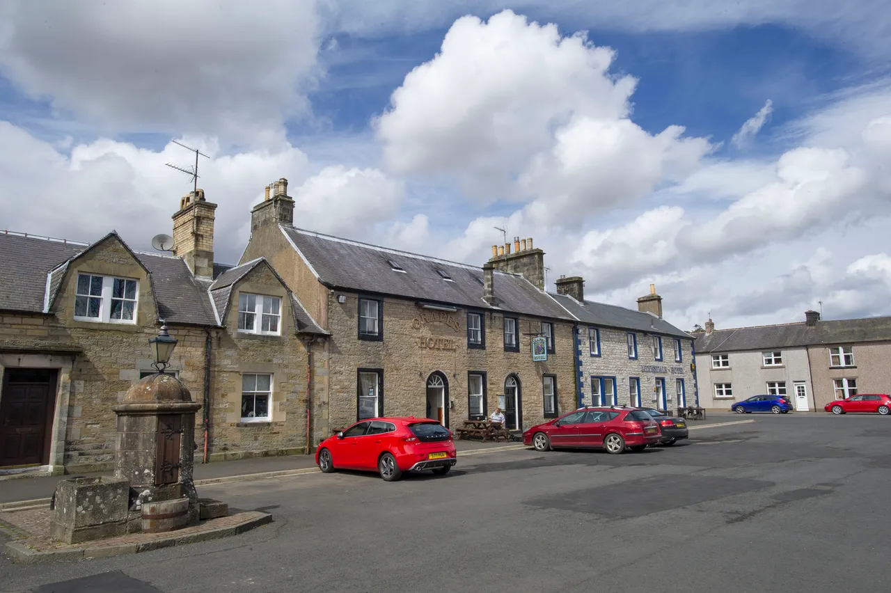 Newcastleton