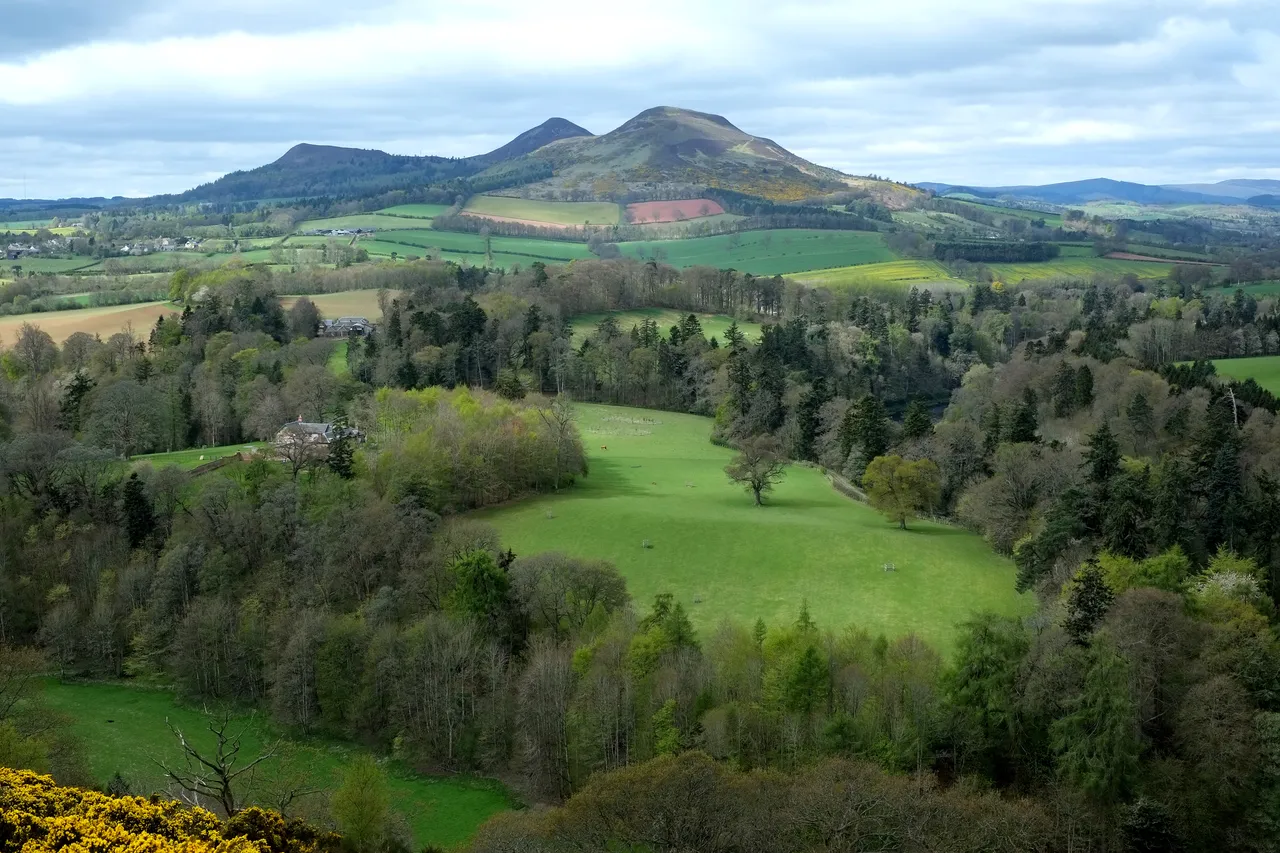 Scott’s View