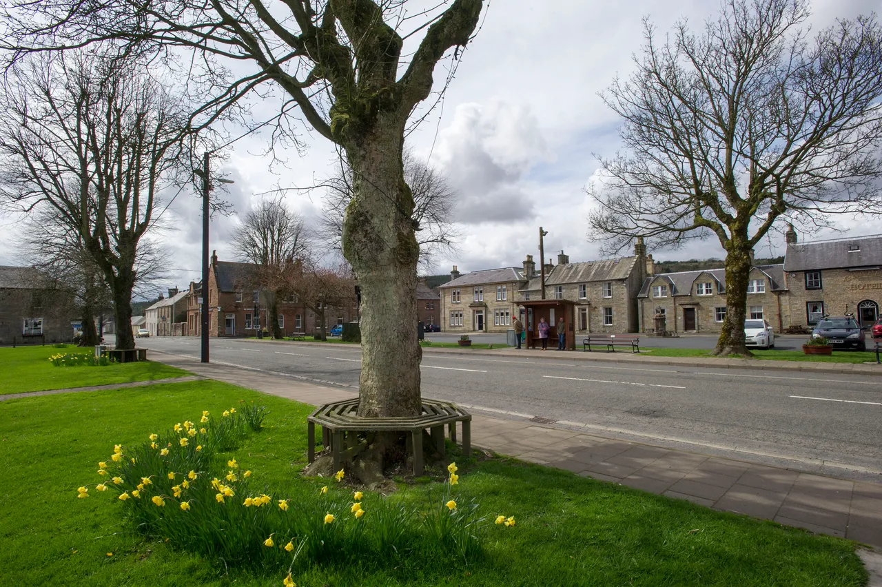 Newcastleton