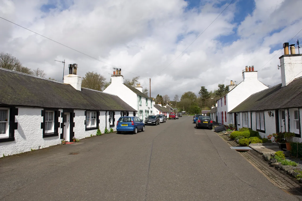 Eddleston