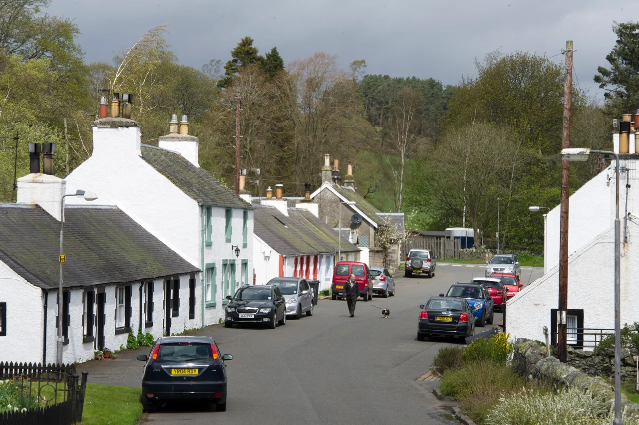 Eddleston