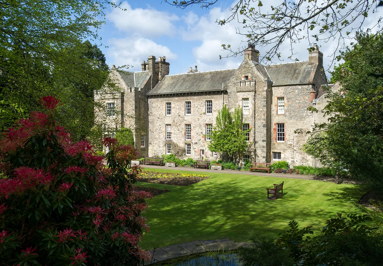 Galashiels