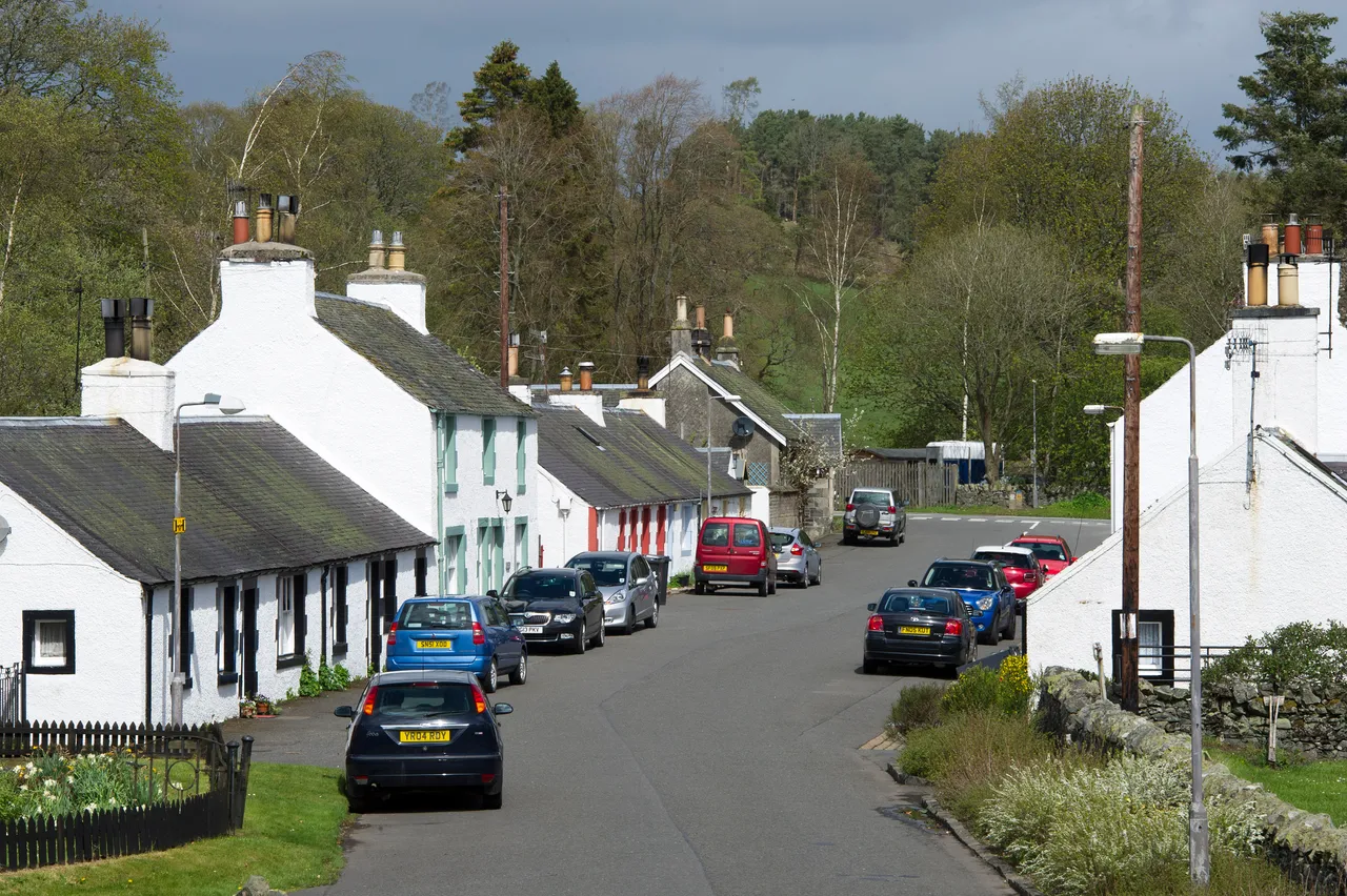 Eddleston