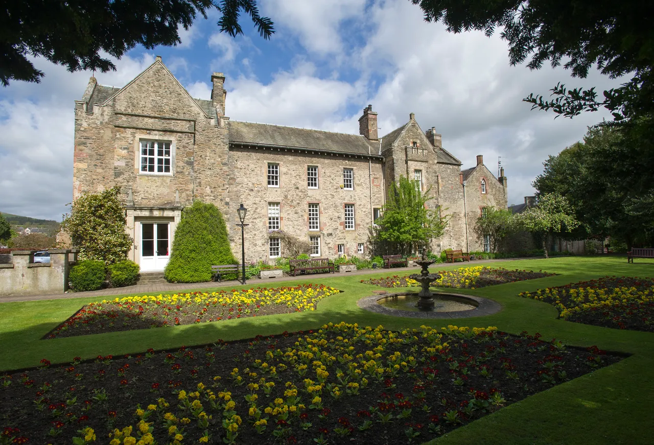 Galashiels