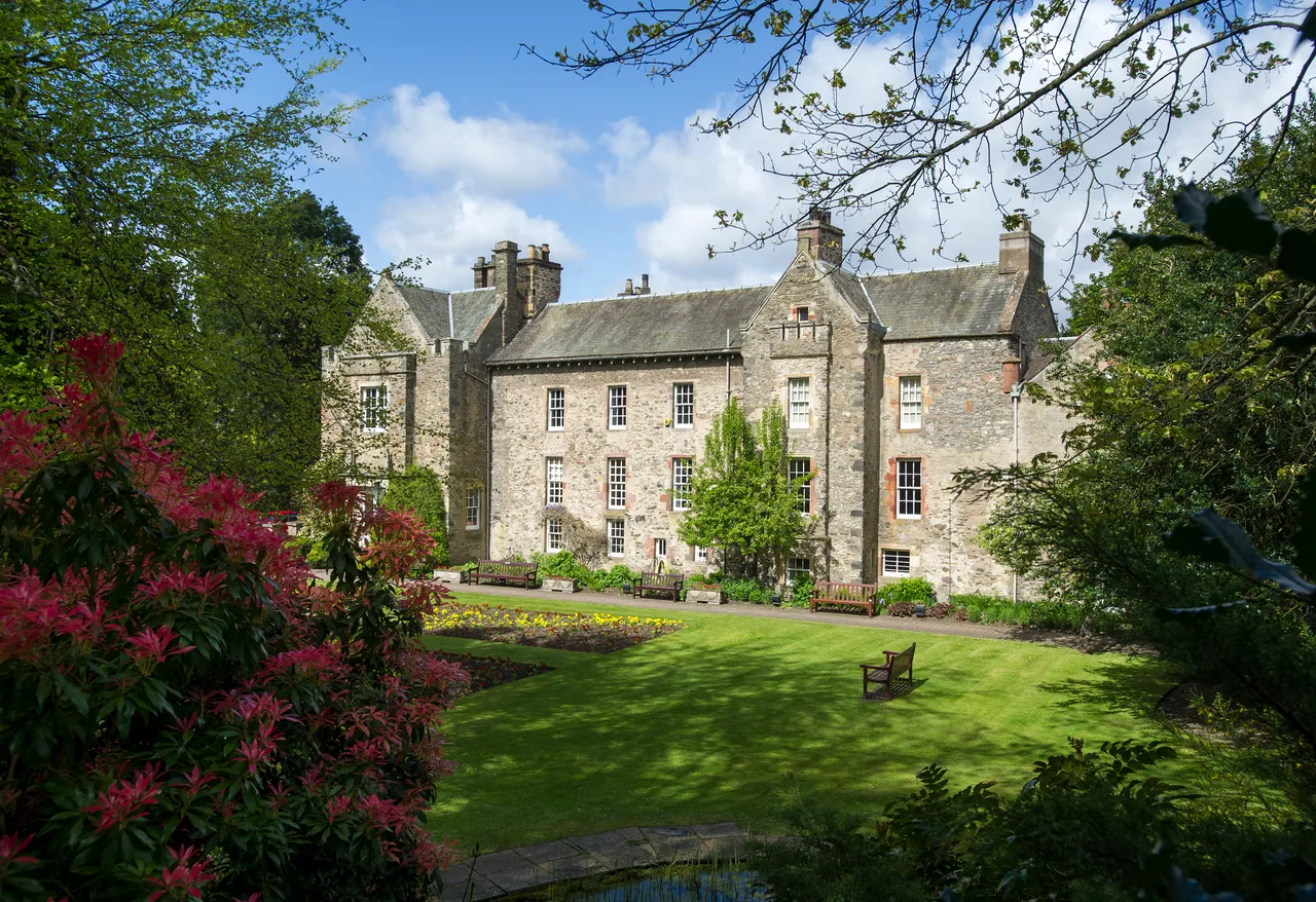 Galashiels