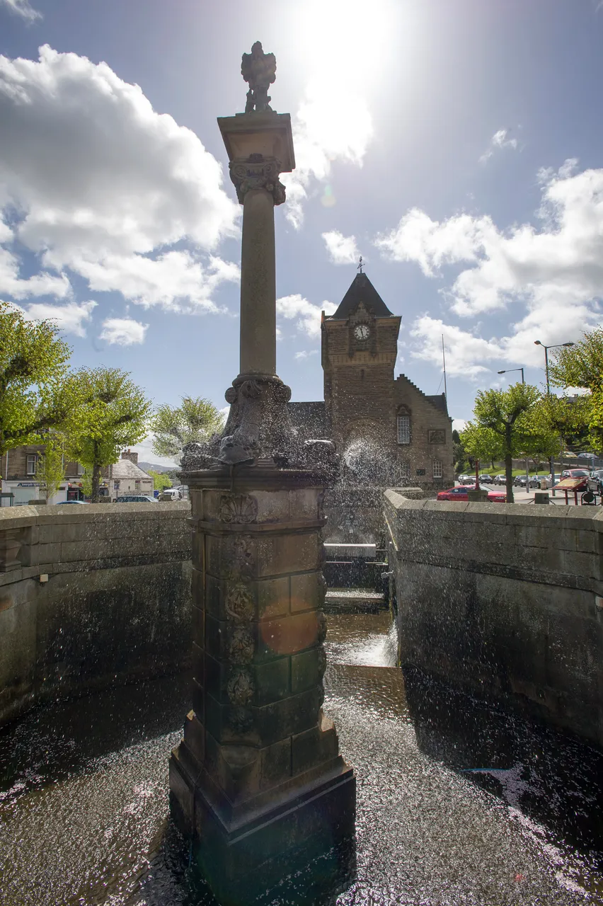 Galashiels