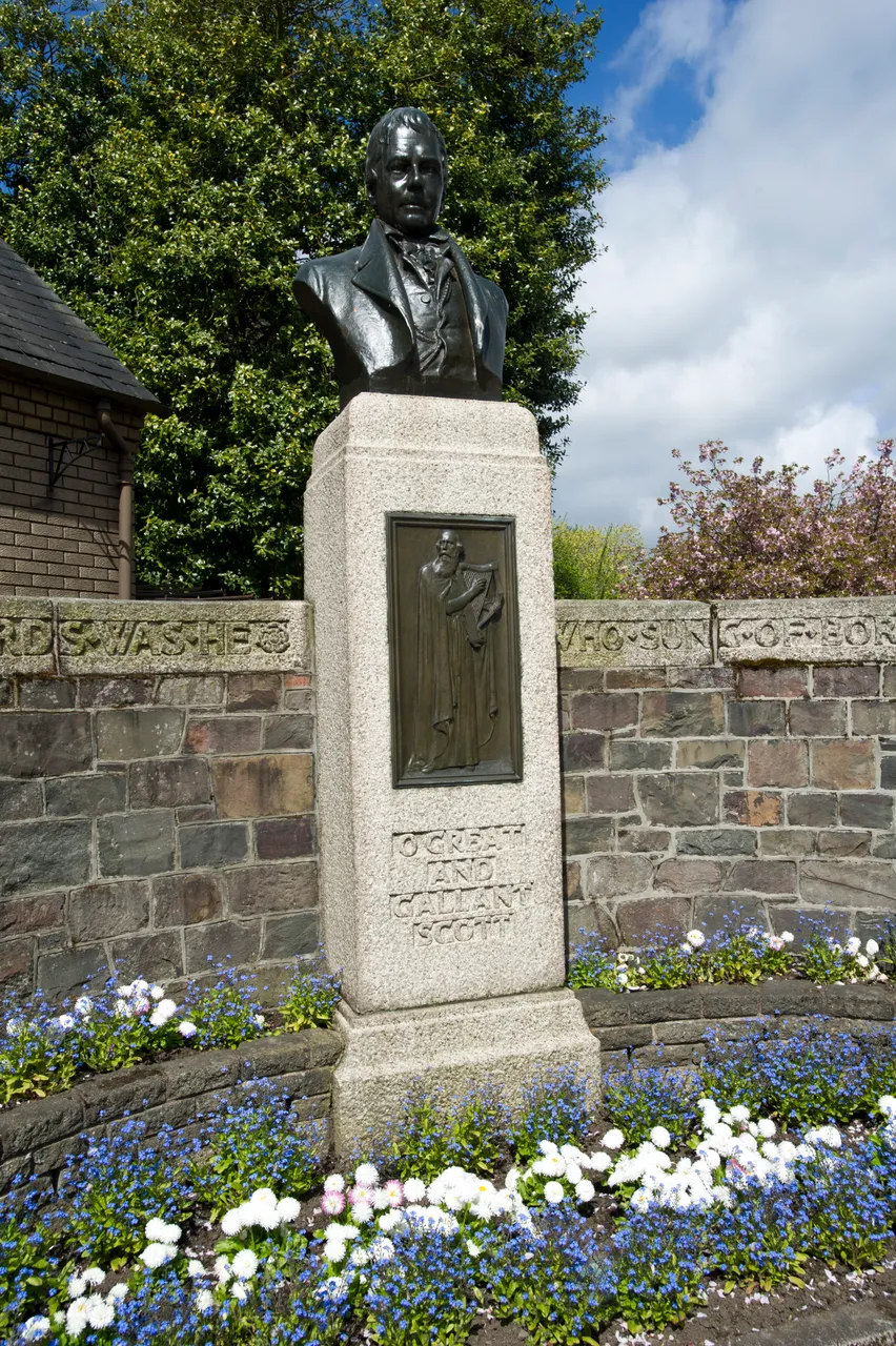 Galashiels