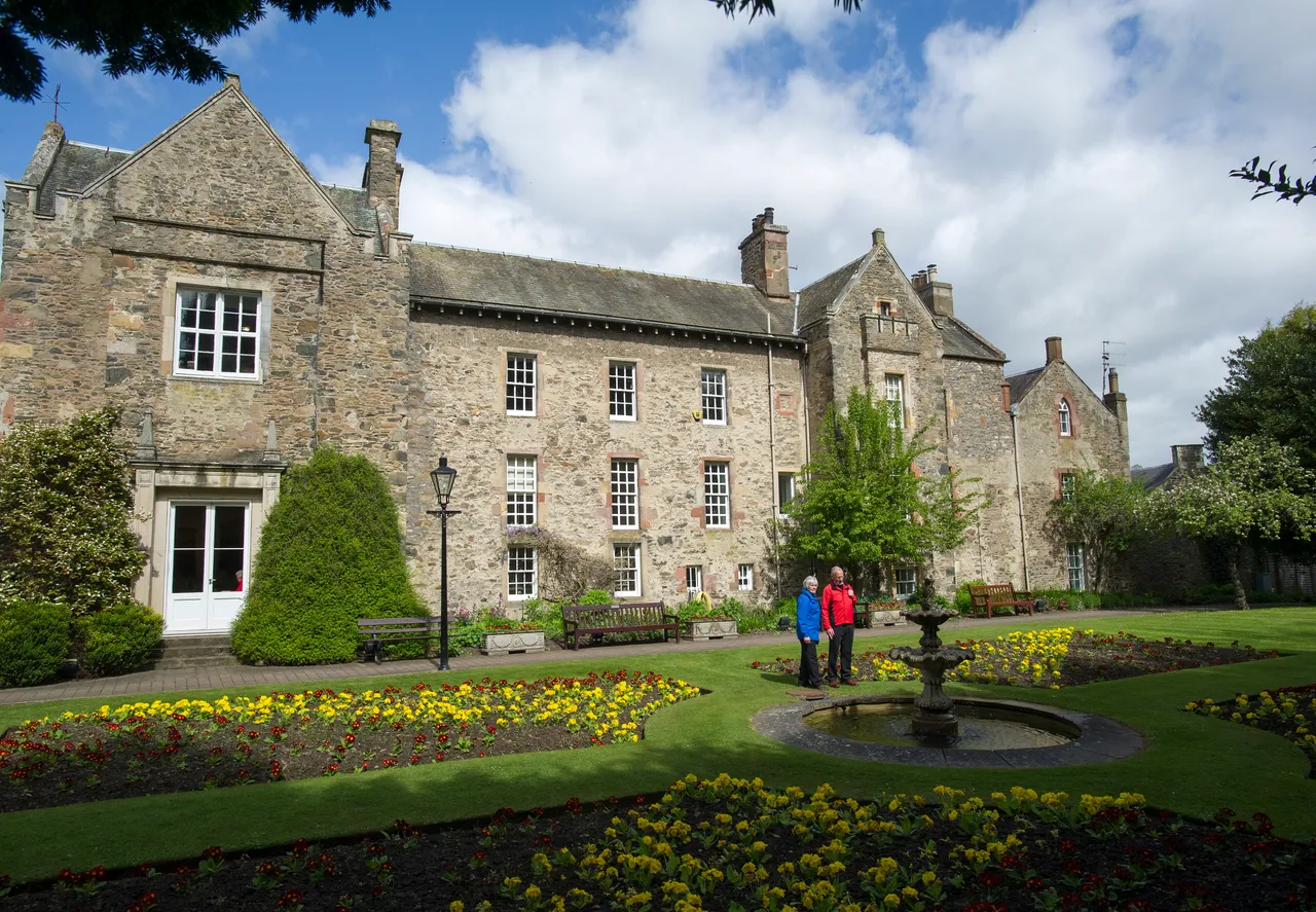 Galashiels