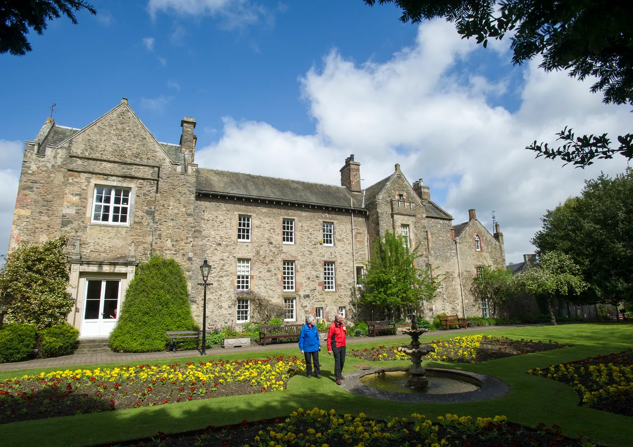 Galashiels