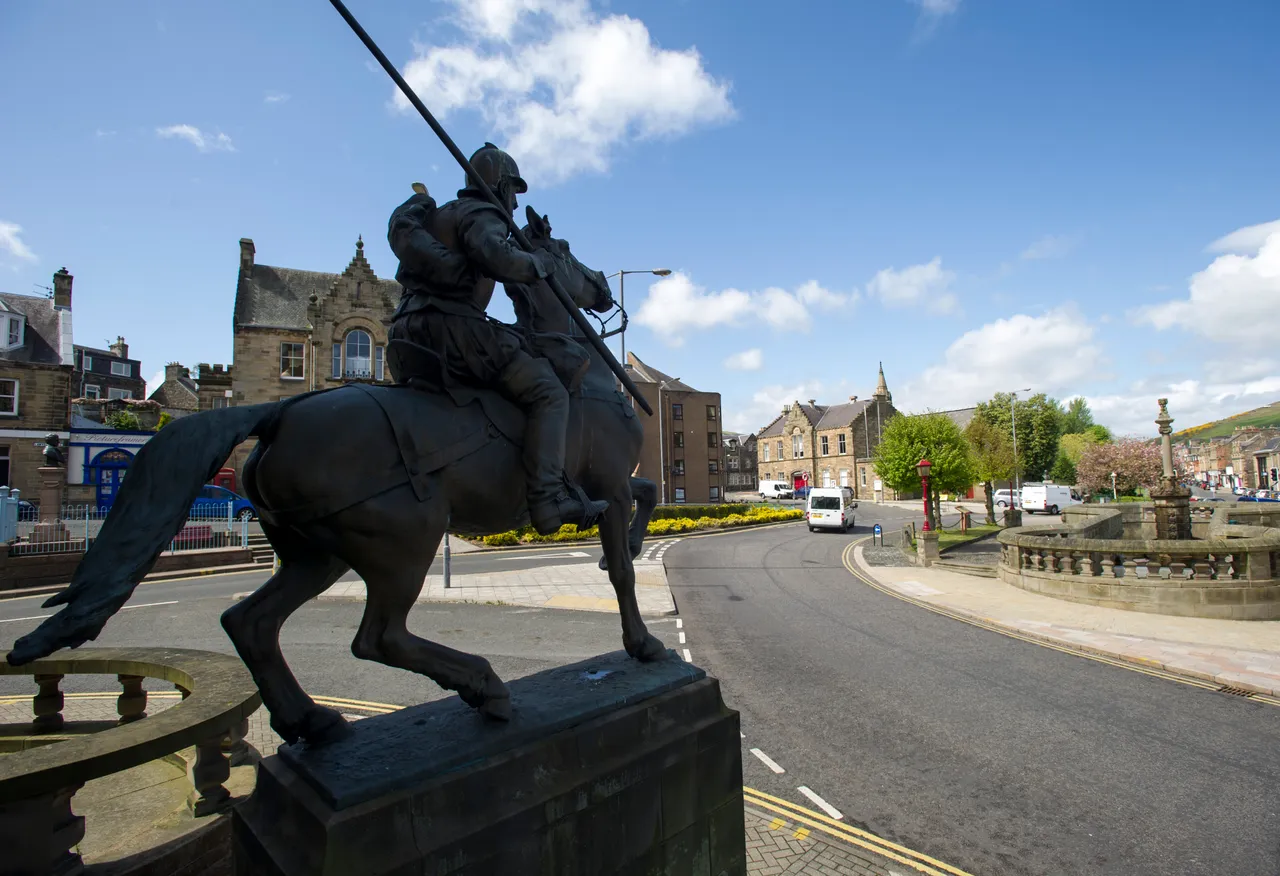 Galashiels
