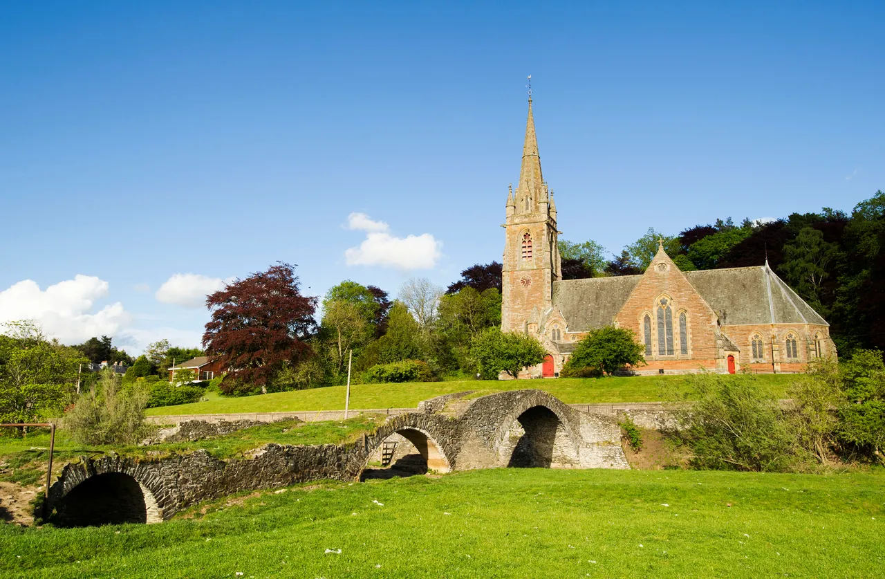 Subscription Bridge, Stow