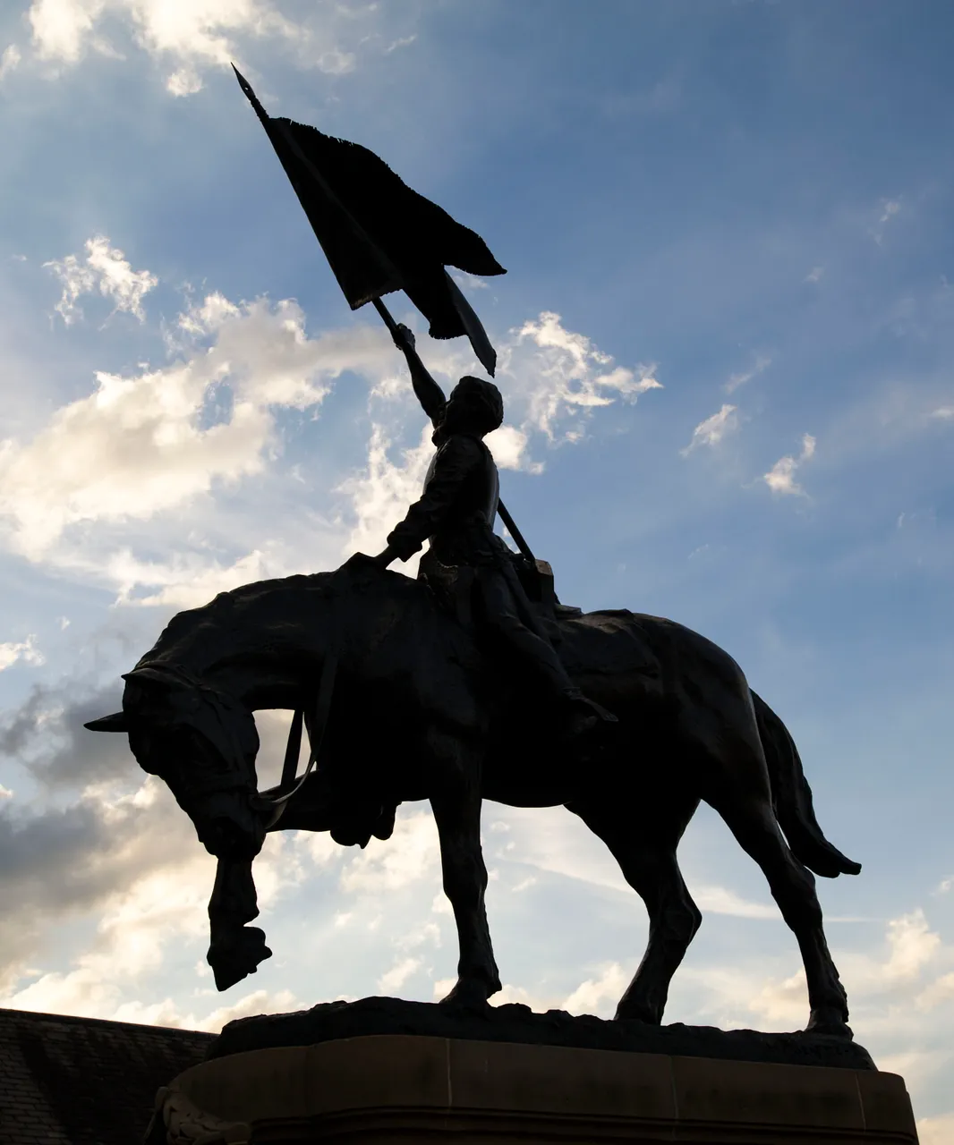 Hawick Common Riding  2015