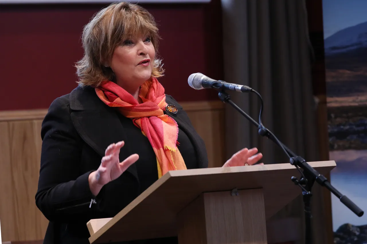 Gaelic Tourism Strategy Launch
