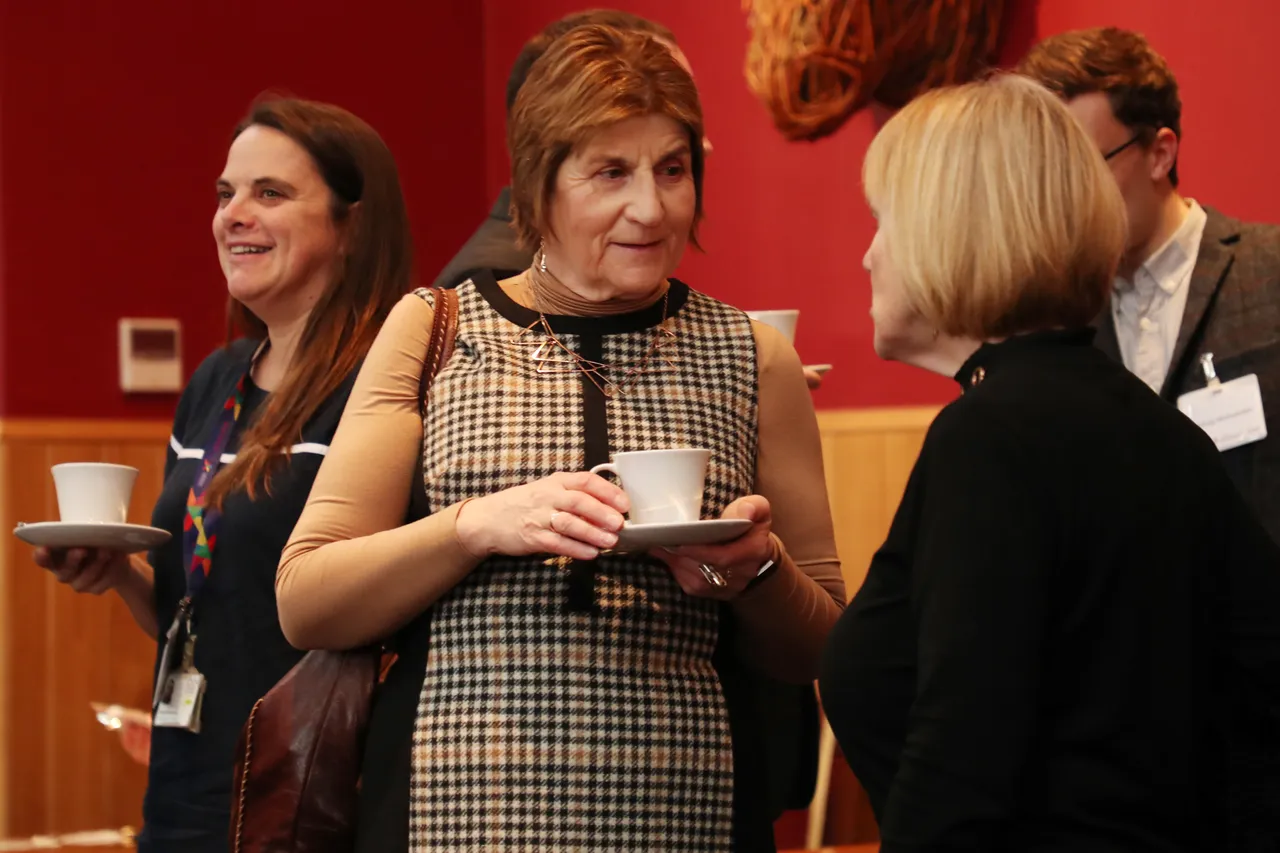 Gaelic Tourism Strategy Launch