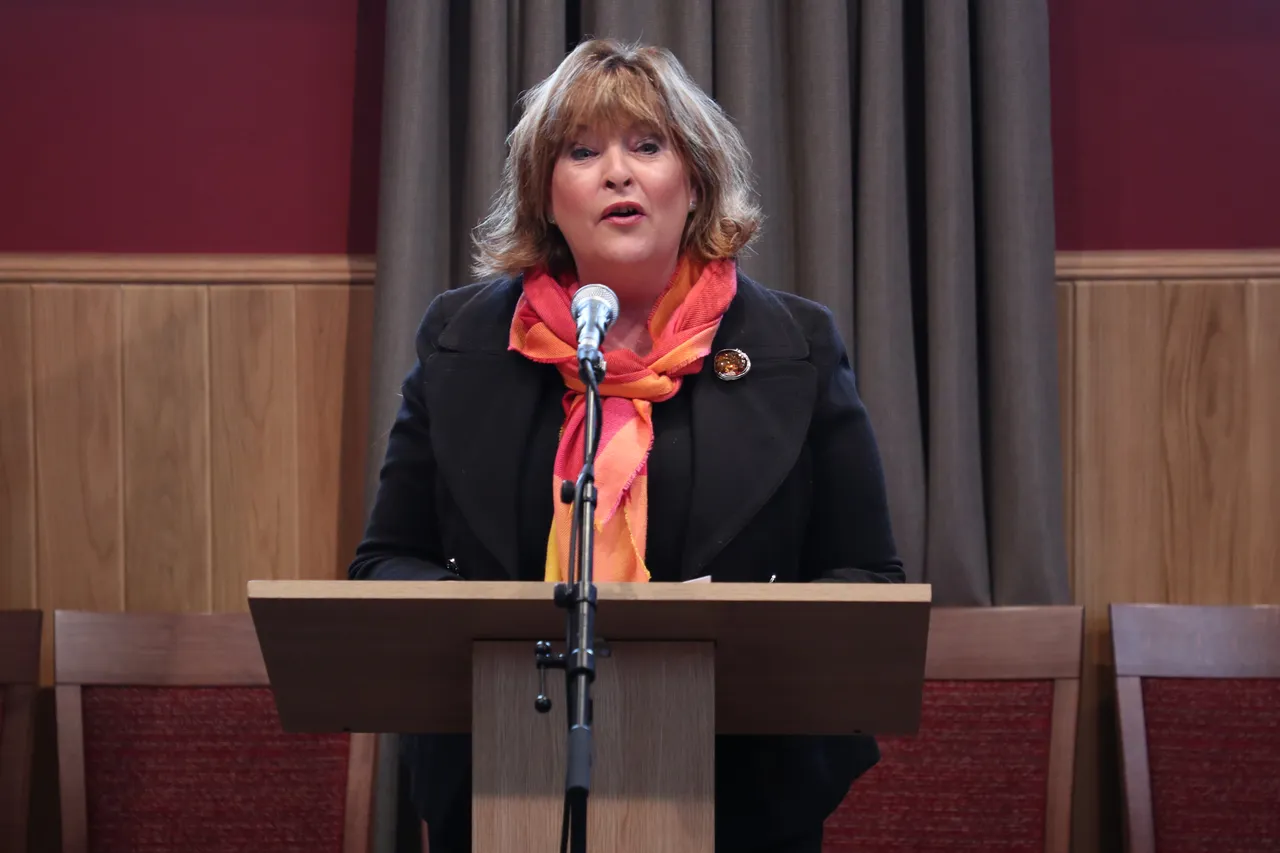 Gaelic Tourism Strategy Launch