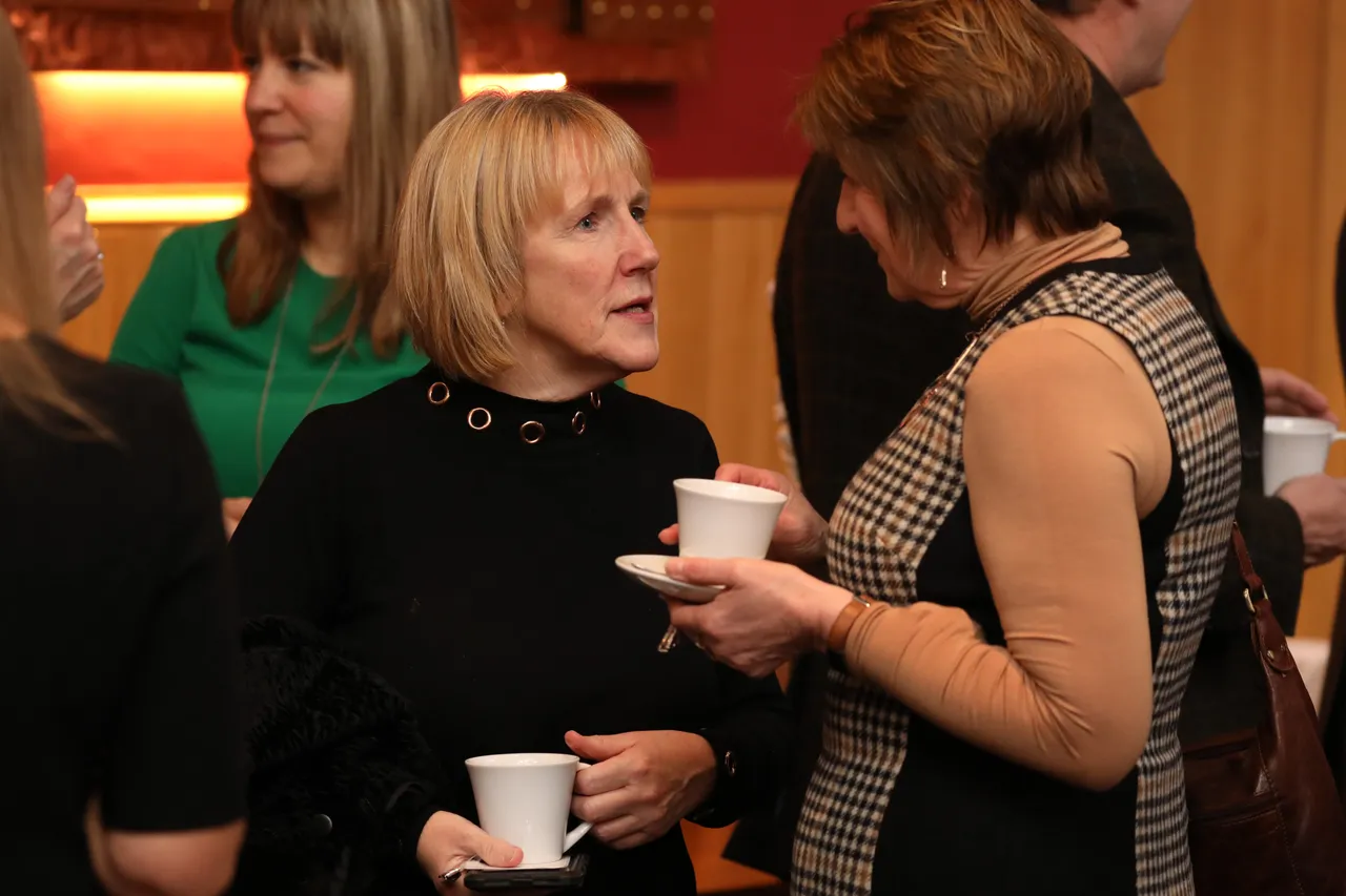Gaelic Tourism Strategy Launch